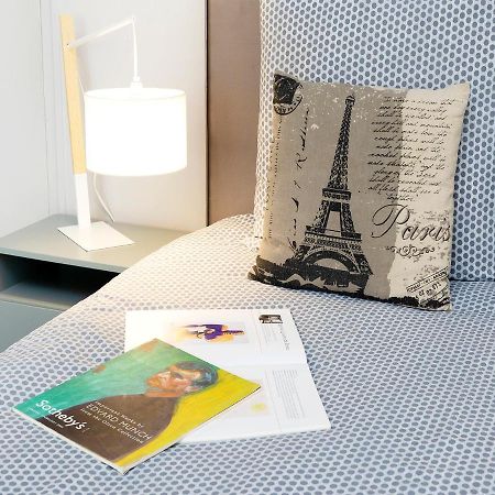 פריז Studios De Charme A Montmartre מראה חיצוני תמונה
