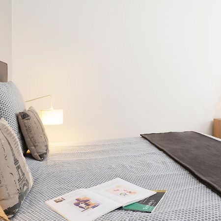 פריז Studios De Charme A Montmartre מראה חיצוני תמונה