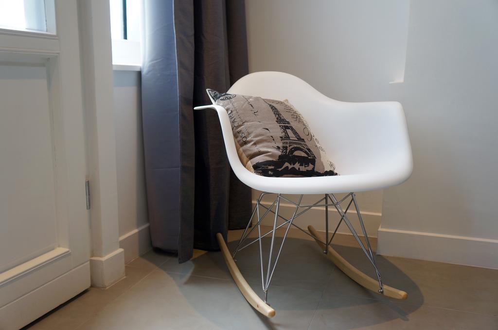 פריז Studios De Charme A Montmartre חדר תמונה