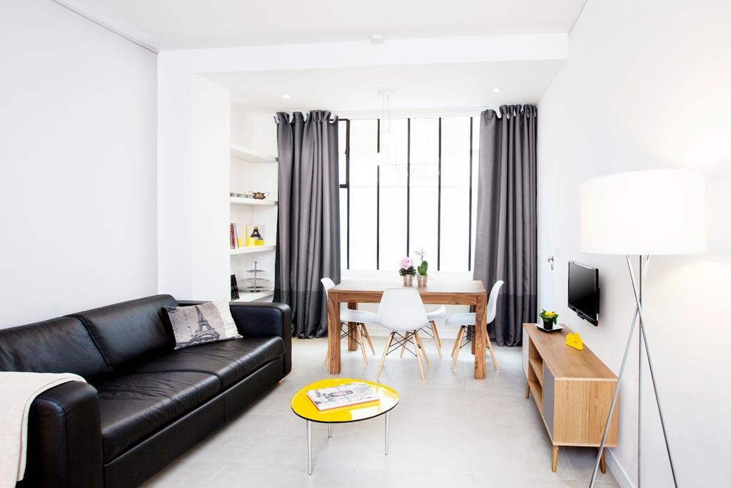 פריז Studios De Charme A Montmartre מראה חיצוני תמונה