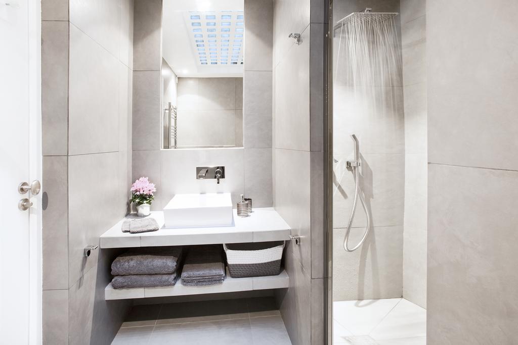 פריז Studios De Charme A Montmartre מראה חיצוני תמונה