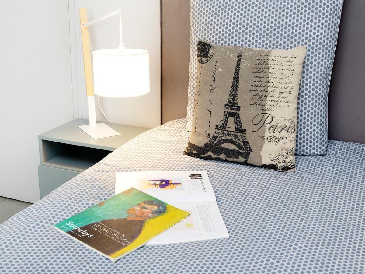 פריז Studios De Charme A Montmartre מראה חיצוני תמונה