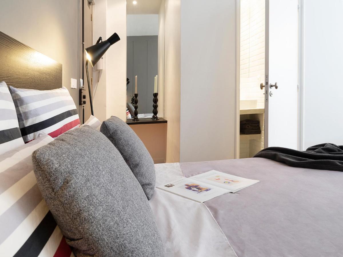 פריז Studios De Charme A Montmartre מראה חיצוני תמונה